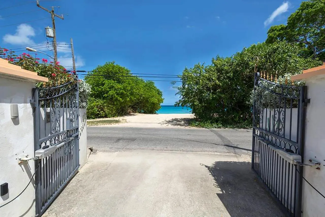 Holiday home Welcome To The Unpretentious And Breezy Graceville, Steps Away From The Beach Saint James