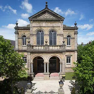 The Chapel Boutique Bed & Breakfast Harrogate