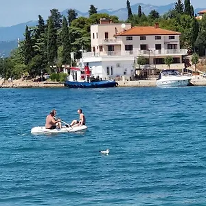 Riva Hotel Omisalj