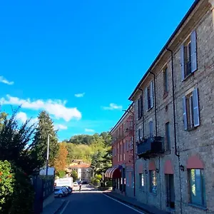 Baldazzi 1916 Hotel Zavattarello