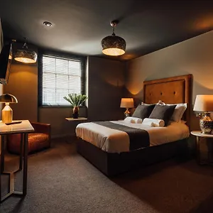 Ginger House Aparthotel Kingston upon Hull