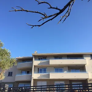 Orhideja Aparthotel Cres