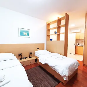 Budget Hostel Rijeka