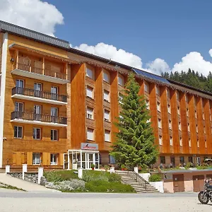 Le Fontenay Aparthotel Plateau d'Assy